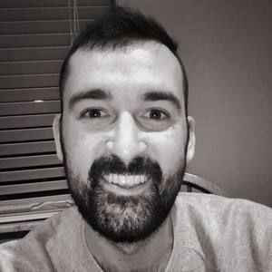 Meet your Posher, Kirk